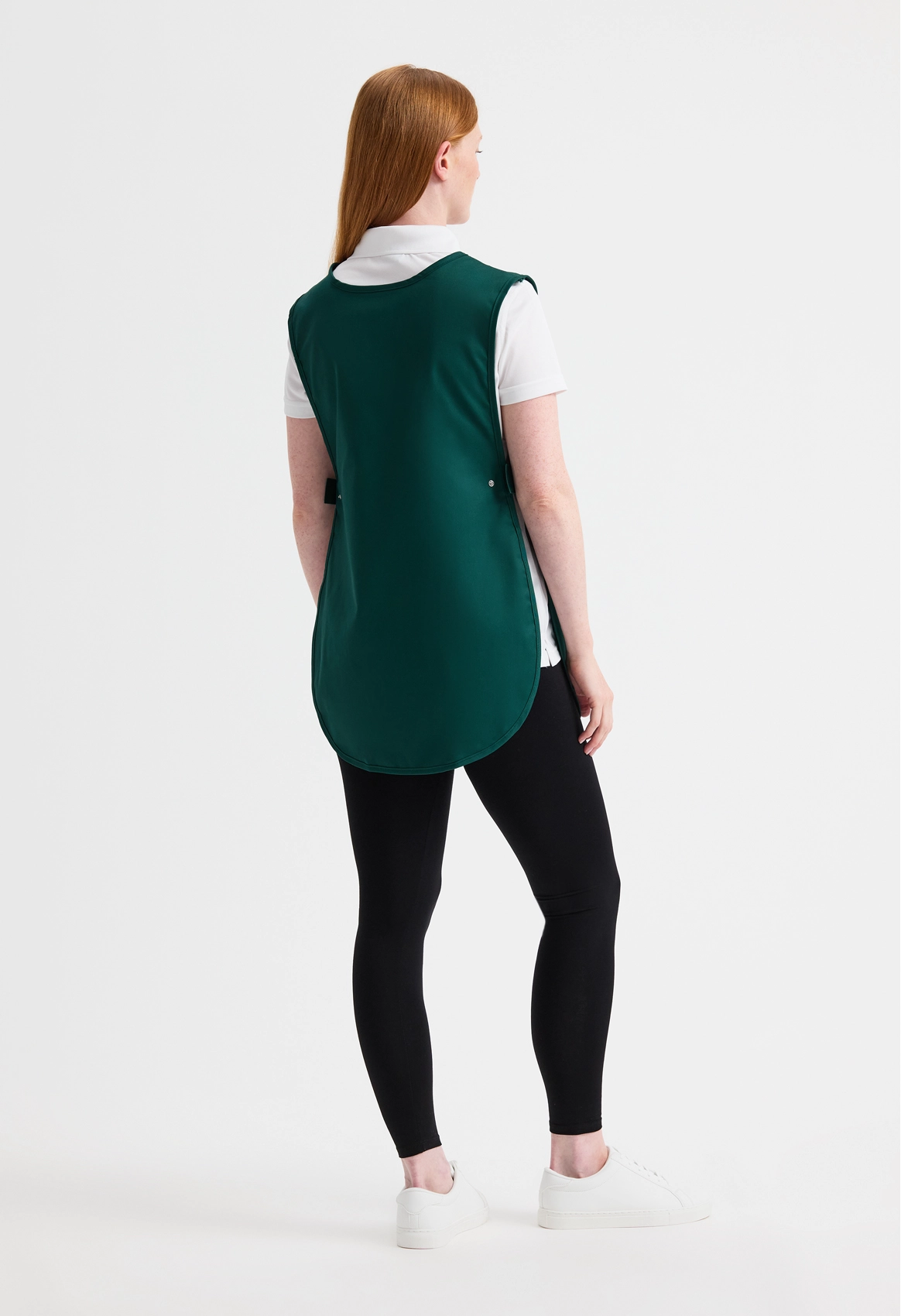 Heavyweight Tabard