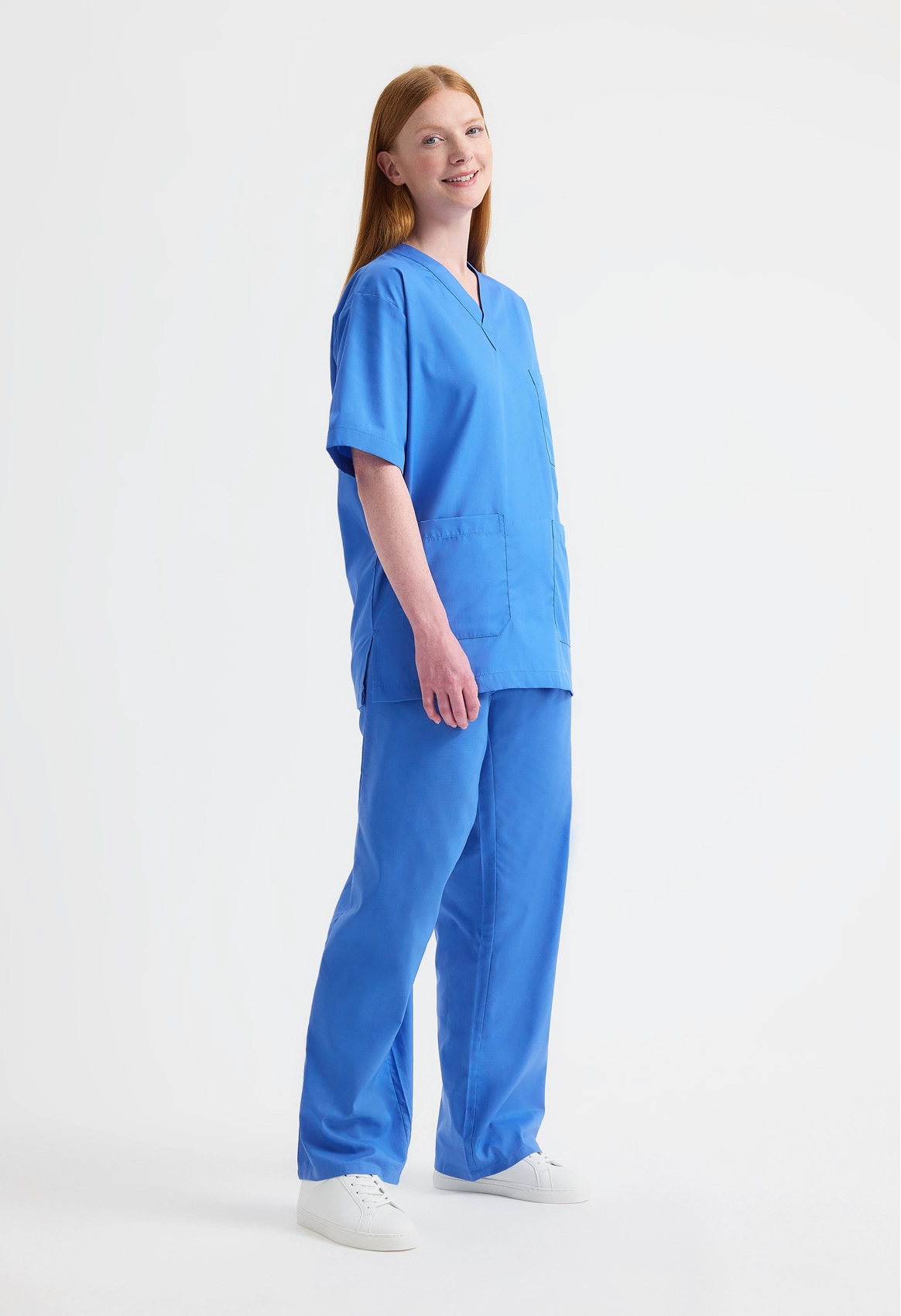 Scrub Trouser
